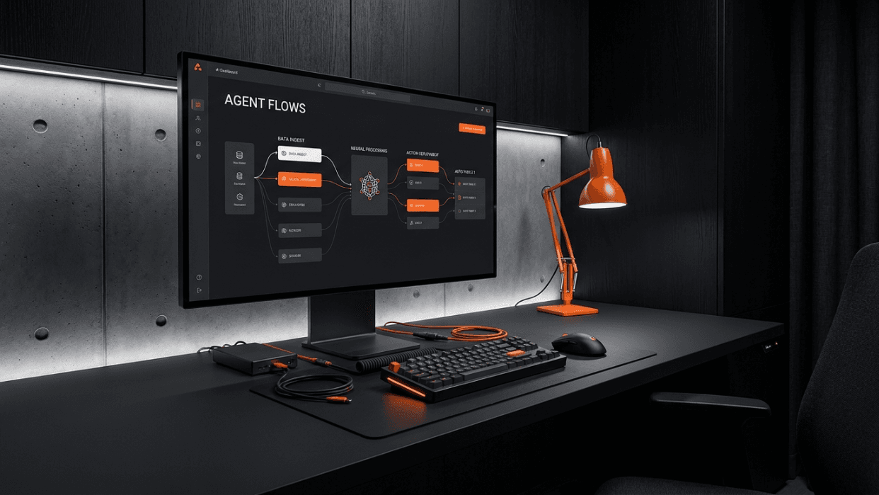 AI Automation