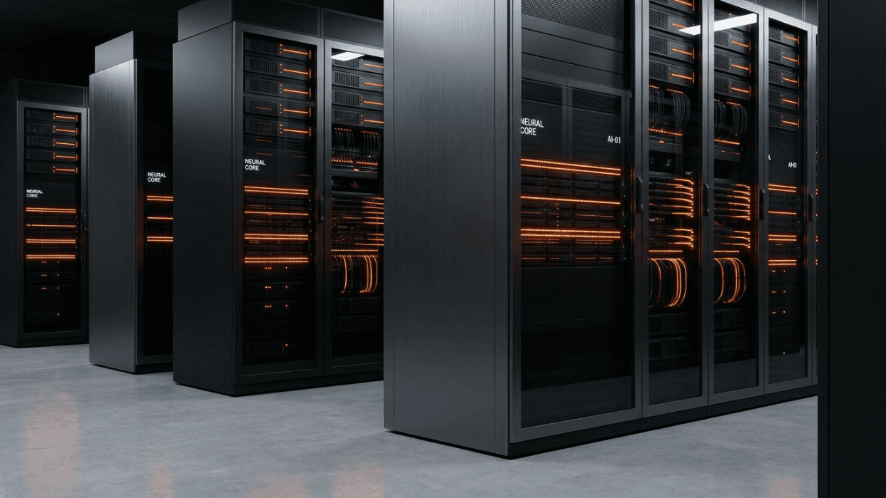 Domain & Hosting