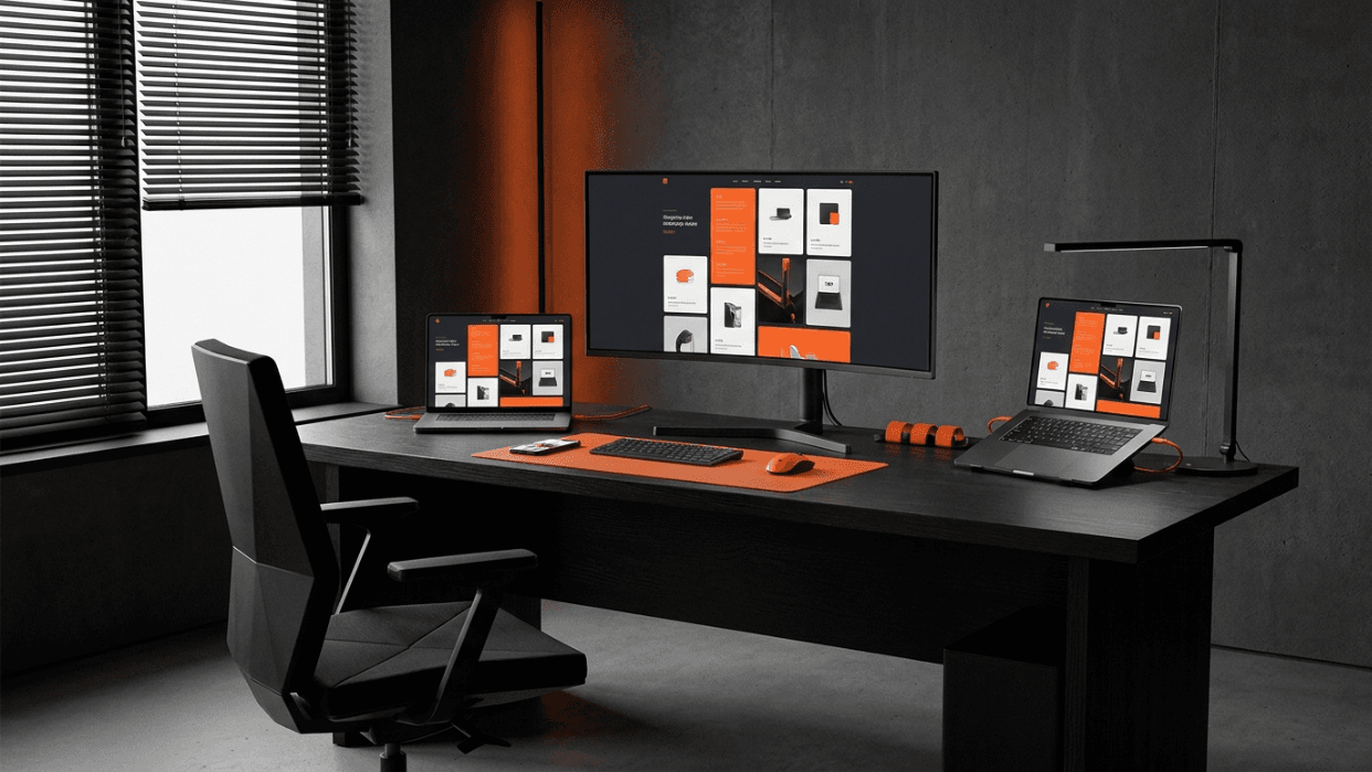 Website Design